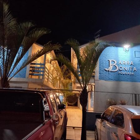 Pousada Barra Bonita Бонито Екстериор снимка