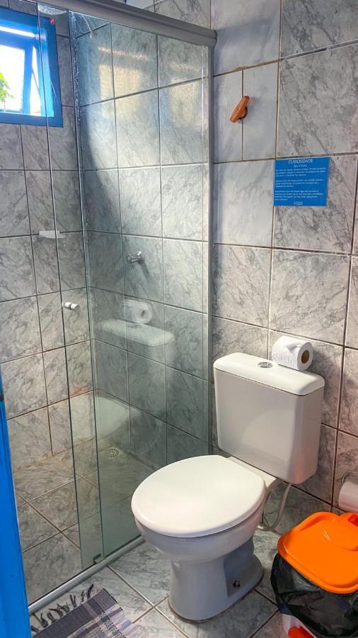 Pousada Barra Bonita Бонито Екстериор снимка